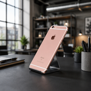 iPhone <span class=keywords><strong>6s</strong></span> เครื่องแท้ปลดล็อคแล้ว ความจุ 16GB 32GB 64GB <span class=keywords><strong>128GB</strong></span> - Product Image 3