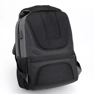 Mochila กระเป๋าเป้ใส่แล็ปท็อปสำหรับผู้ชาย,กระเป๋าเป้นักเรียนกันน้ำได้สามารถใส่ของได้เยอะกระเป๋าเป้สะพายหลังอัจฉริยะ - Product Image 6