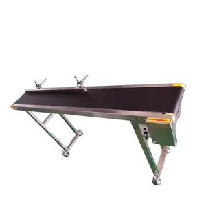 Cheap price Customization Ruber Conveyor belt for Every Industry