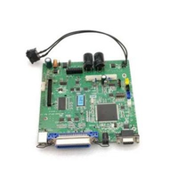 Placa base Plc compatible con impresora OS-214 plus 48-21401-007-H Rev 3.0 Suministro a granel