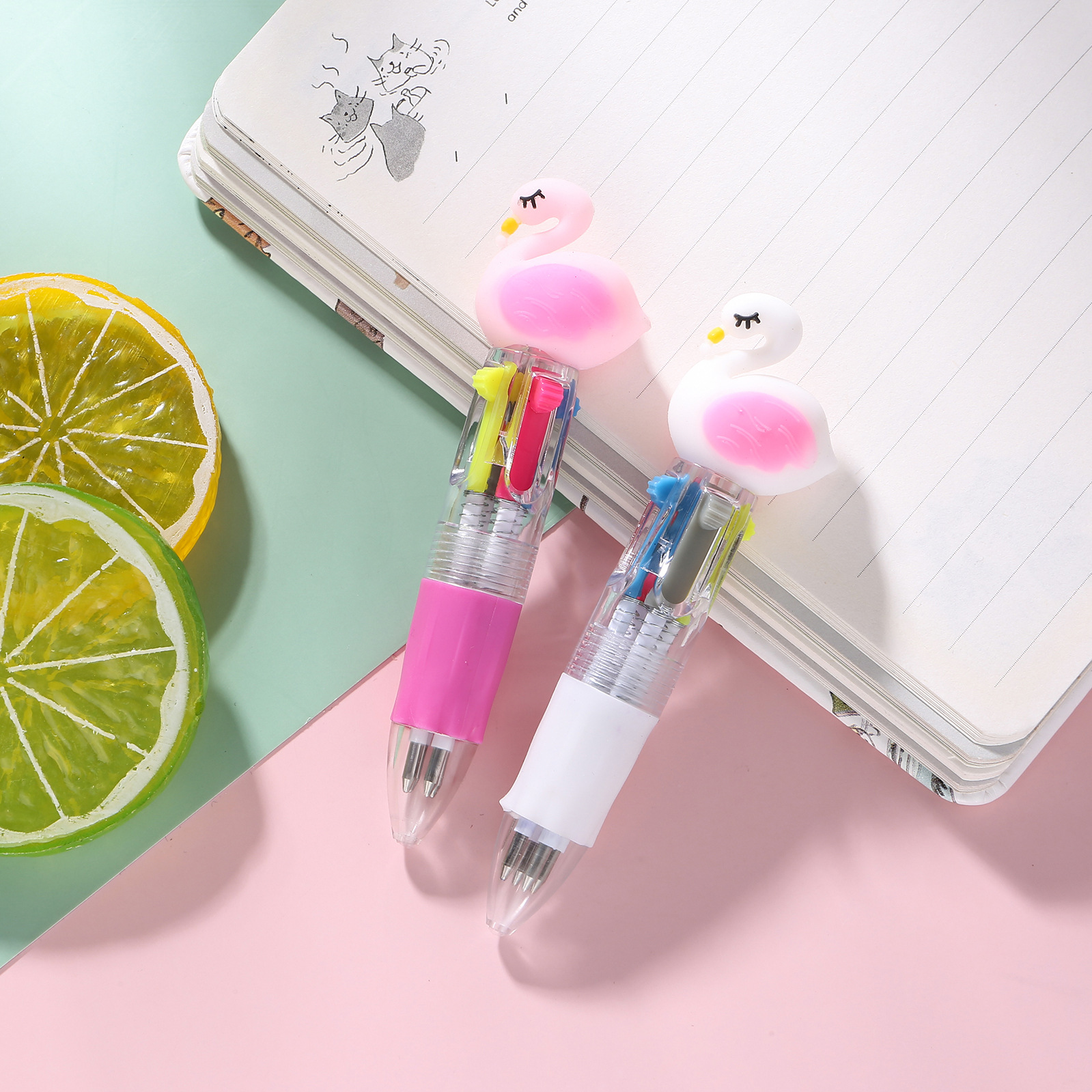 Proiettile tipo 0.7-fenicottero serie