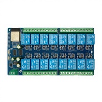 Carte+de+contrôle+de+relais+16+canaux+ESP32+DC5V+WiFi+IoT+pour+l'automatisation+industrielle+et+le+développement+de+la+maison+intelligente
