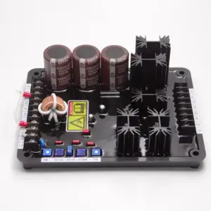 โปรโมชั่นควบคุมแรงดันไฟฟ้าอัตโนมัติ R120 R150 R250 R450 R230 Sx460 เครื่องกําเนิดไฟฟ้า Avr Mx321