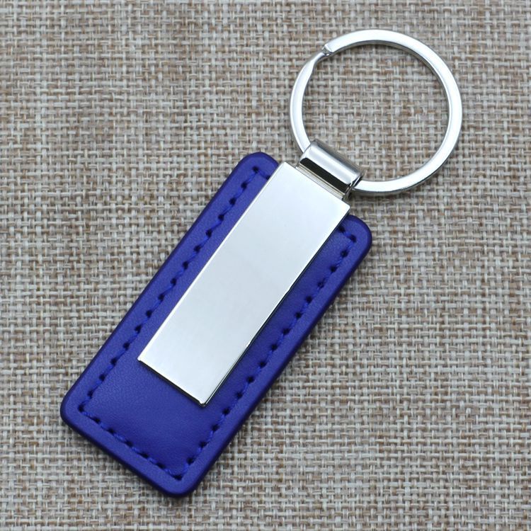 bright nickel blue