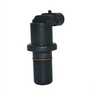 Sensor de Velocidad de Rueda ABS para Vehículos K-3455 K3455 F6HZ-17B384-HA 5055408 F6HZ17B384HA para Kenworth T400 T660 T800 - Product Image 2