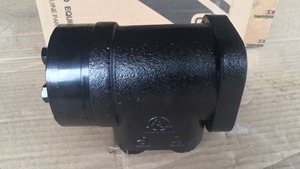 12C7702 - Boîtier de direction compatible pour chargeuses Liugong - Pièces de machines de construction directement de l'usine - Product Image 3
