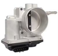 New High Performance Auto Throttle Body for Toyota for Camry Engine System 22030-0V010
