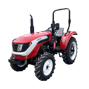 Vente - TT1804 - Équipement agricole 4x4 de haute qualité - Tracteur agricole 4x4 - Prix d'usine - Product Image 6