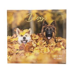 Personalizza Il commercio all'ingrosso Personalizzati 2021 Tutti I Giorni del Calendario Mensile Calendario Da Parete - Product Image 2