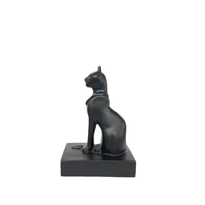 埃及猫树脂雕像装饰 & 工艺品 & 树脂模具