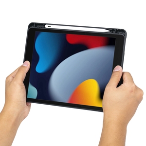 Interface USB Nouvel étui clavier anglais rétro-éclairé RVB pour <span class=keywords><strong>iPad</strong></span> Air 3/<span class=keywords><strong>Pro</strong></span> 10.5 <span class=keywords><strong>pouces</strong></span> et 7/8/9th 10.2 <span class=keywords><strong>pouces</strong></span> - Product Image 4