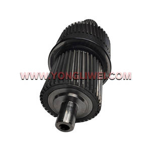 Arbre principal de transmission Allison 3000 4000 B400 - Product Image 4