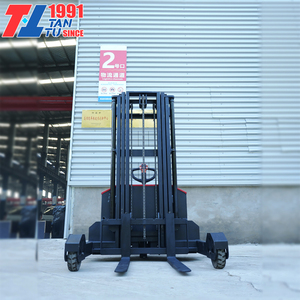 รถยกไฟฟ้าราคาโรงงาน 1 ตัน 1.5 ตัน 2 ตัน 3 ตัน ความเสถียรสูง ราคาถูก รถยก 4 ล้อ - Product Image 3