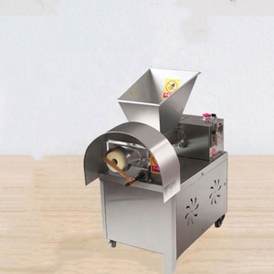 Nuovo prodotto automatico elettrico corea del sud Ravioli Pierogi Pelmeni Gyoza <span class=keywords><strong>Tortellini</strong></span> Empanada macchina per gnocchi - Product Image 4