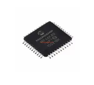 Pic18f46k80-i/Pt Qfp44 Mikrokontroler 64 Bit