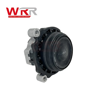ยางรองแท่นเครื่อง WRR 22116855456 สำหรับ F30 F32 320i 430i คุณภาพพรีเมียม ทนทาน รองรับแรงกระแทกด้านหน้า รับประกัน 1 ปี - Product Image 6