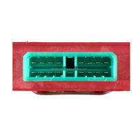 Ensemble de clignotants 3735015-C0100 pour camions lourds DONGFENG Tianlong KX GX KR - Pièces de rechange
