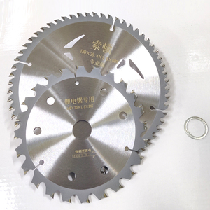 <span class=keywords><strong>Tct</strong></span> công nghiệp hợp kim cứng Thông tư Saw <span class=keywords><strong>4</strong></span>/7/8/9/10/12/14/16 inch Multitool cho gỗ đã thấy máy tần số cao Hàn - Product Image 2