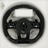 Volant pour Mercedes Benz Classe A, B, C, E, CLA, GLA, CLS, W176, W246, W204, W212, C117, X156, W218, Accessoires