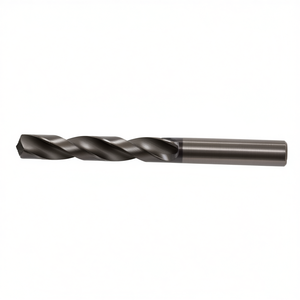 Ttake Carbide Drill Bit Nano TiAlN Coated 5xD For Stainless Steel And Superalloys - Product Image 2