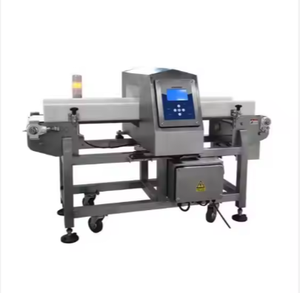 Sıcak Fırsat Yüksek Hassasiyetli Çok Fonksiyonlu Su Geçirmez <span class=keywords><strong>Metal</strong></span> Dedektörü Duvar Endüstriyel <span class=keywords><strong>Metal</strong></span> Muayene Konveyörü - Product Image 1