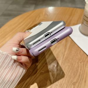 Mode PU cuir lentille protection étui arrière rigide pour Huawei <span class=keywords><strong>Mate</strong></span> 70 60 50 40 <span class=keywords><strong>30</strong></span> 30E 40E 50E <span class=keywords><strong>Pro</strong></span> RS <span class=keywords><strong>Pro</strong></span> + housse de protection complète - Product Image 5