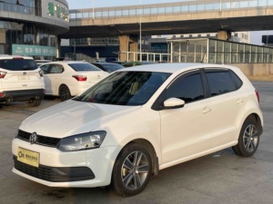 <span class=keywords><strong>Volkswagen</strong></span> <span class=keywords><strong>POLO</strong></span> Usata 2016 1.4L Automatica Versione Fashion Cina <span class=keywords><strong>V</strong></span> 5 Posti Benzina Hatchback Auto di Seconda Mano - Product Image 1