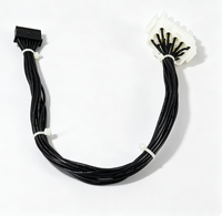 KABEL OUTPUT EB14121-PC1273 untuk M S8 POWER SUPPLY Suku Cadang Printer CIJ KOMPATIBEL untuk Suku Cadang M CIJ