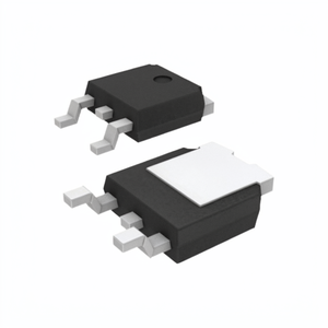 ทรานซิสเตอร์ DPAK STD100N3LF3 BOM IC ส่วนประกอบอิเล็กทรอนิกส์ - Product Image 1