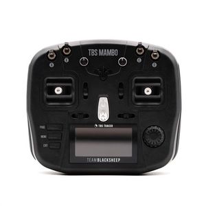 Transmisor TBS MAMBO 2.4G de Blacksheep, Control Remoto de Baja Latencia para Dron <span class=keywords><strong>RC</strong></span> - Product Image 1