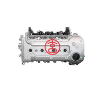 XC Auto Motor LJ481Q6 2.0L moteur à essence Long bloc pour Wuling JAC T6 affiner M4 Changan Crossing King