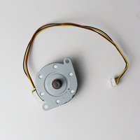 Nuevo Conjunto de Motor TM-U220 para Impresora Epson TM-U220 288 210 T88III UB-U03II, Venta al por Mayor de Piezas de Impresora