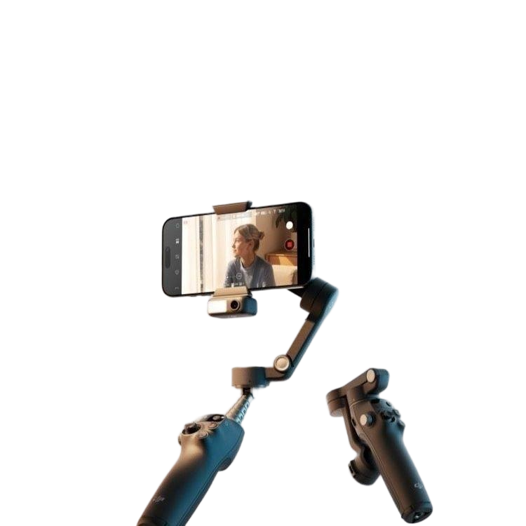 OSMO Mobile 8 Handheld Gimbal Phone Stabilizer