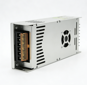 HX-300Q-5 Transformateur intérieur 300W 60A 5V DC Driver <span class=keywords><strong>LED</strong></span> Semi-encapsulé en résine Alimentation d'affichage 5V Refroidissement <span class=keywords><strong>sans</strong></span> ventilateur 83% - Product Image 4