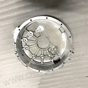 081V01401-5301 sinotruk HOWO t5g איש מנוע דיור HOHAN איש mc07 דיור <span class=keywords><strong>SAE2</strong></span> - Product Image 4