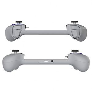 New Gamesir G8 Mở Rộng Trò Chơi Điều Khiển Một Nhấp Chuột Ảnh Chụp Màn Hình 3.5Mm Giao Diện Âm Thanh Trò Chơi <span class=keywords><strong>Gamepad</strong></span> Cho Android Apple15 Mini6 - Product Image 5