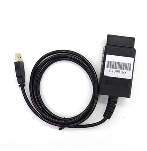 מתכנת מפתחות <span class=keywords><strong>OBD2</strong></span>, כלי תכנות מפתחות רכב 4 ב-1, דונגל USB FNR סורק אבחון, מתכנת מפתחות אימובילייזר לרכב רב-שימושי - Product Image 3