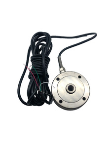 Célula de Carga Tipo Spoke YZC-215B-200kg, Sensor de Pesaje Adecuado para Máquinas de Prueba - Product Image 6