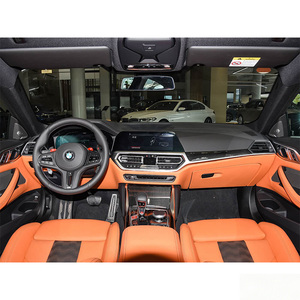 <span class=keywords><strong>BMW</strong></span> M4 2022 Usado, Coupé de 2 Puertas, Competition Turbo RWD, Bajo Kilometraje y Sin Accidentes - Product Image 5