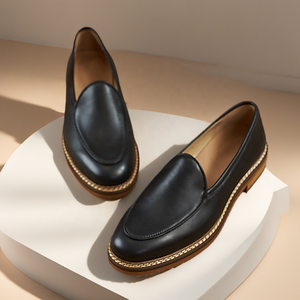 <span class=keywords><strong>Scarpe</strong></span> Eleganti Oxford da <span class=keywords><strong>Uomo</strong></span> di Alta Qualità <span class=keywords><strong>in</strong></span> Vera <span class=keywords><strong>Pelle</strong></span>, Taglie Grandi, per Matrimoni Primaverili - Product Image 2