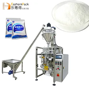 Sachet Packaging Mdp Powder Stirrer Automatic Capsule Coffee Flour Packing Machine