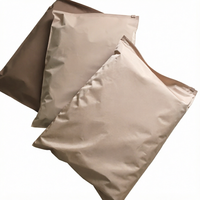 Sacs à vêtements en PE recyclables avec fermeture éclair, résistants à l'humidité, avec logo personnalisé, pour t-shirts, vêtements et chaussures, avec emballage imprimé personnalisé