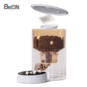 Alimentador Automático de Animais de Estimação com Câmera Wifi APP para Gato e Cachorro - Product Image 5