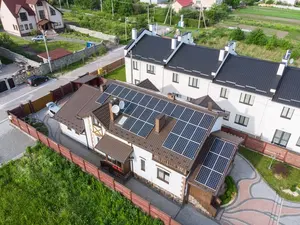 太陽光発電パネルロッテルダム在庫350ワット380ワット400ワットソーラーパネルsolare fotovoltaico