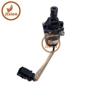 Repuestos de Excavadora de Alta Calidad 487-8455 4878455 Joystick de Control Remoto Hidráulico para E320gc - Product Image 2