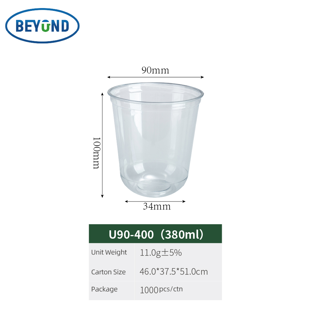 U90-400-1000 unidades/caja