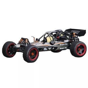 SYRC Baja 5B Động Cơ 30.5CC Xăng Điều Khiển Từ Xa 1/5 SYRC Tương Thích Với Hpi Rovan Kingmotor Xe Hơi Điều Khiển Từ Xa Kereta Minyak - Product Image 5