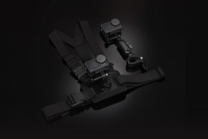 En stock, kit d'accessoires pour vélo JHD Original Osmo Action Series 2 3, pièces détachées et accessoires de batterie pour drones, directement de chez DJI - Product Image 2