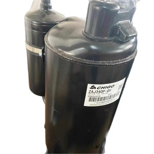 Compresseur de climatisation et de réfrigération Gree ZAJ340P GV R22 pour remplacement et réparation - Product Image 3