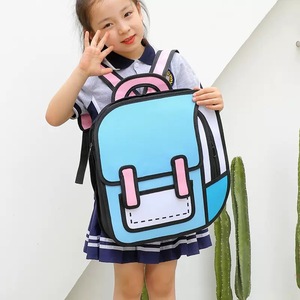 Fashion Korea Simple Design Waterproof Nylon Polyester Durable Girls 13 Inch <strong>Lap</strong> <strong>Top</strong> <strong>Bag</strong> - Product Image 6